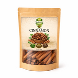 VedaRasa Raw Cinnamon Sticks (Dalchini) - Safuron