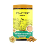 Teacurry Butterscotch Chai Powder Teacurry
