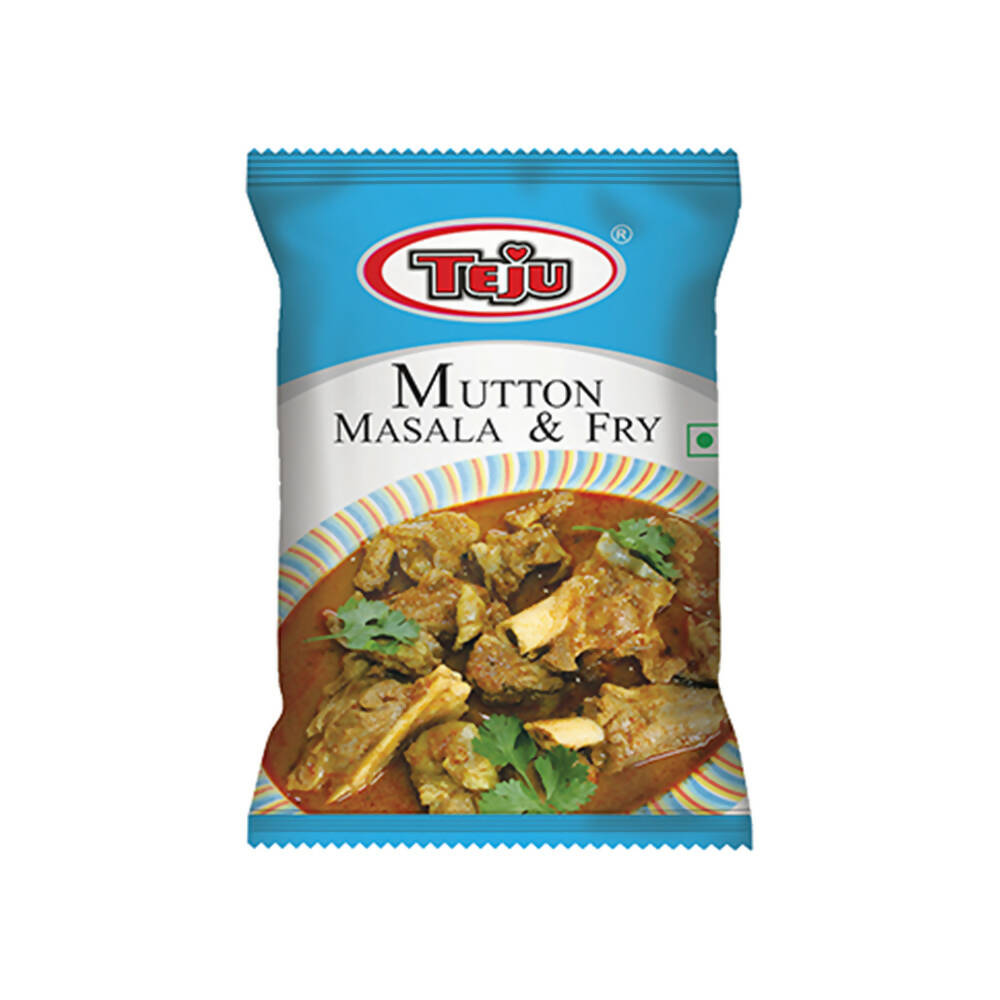 Teju Mutton Masala & Fry Teju Masala