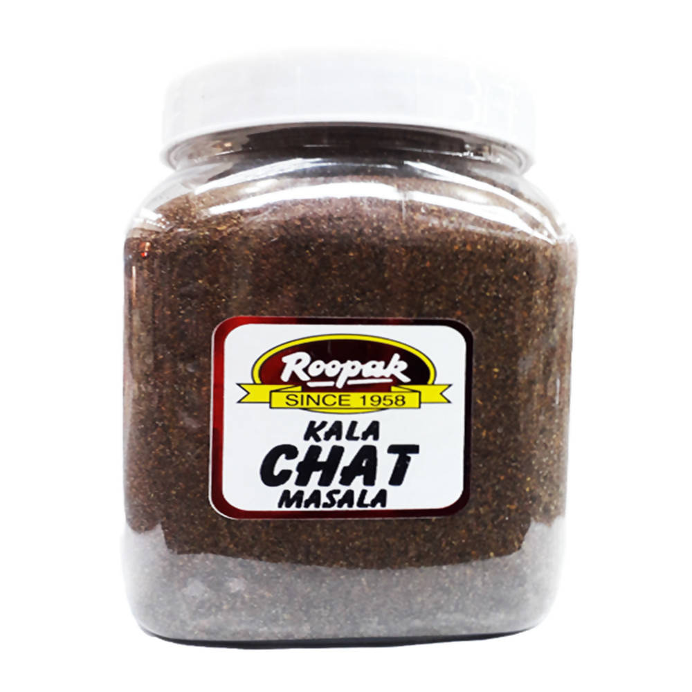 Roopak Kala Chat Masala Powder - Safuron