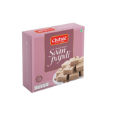 Chitale Bandhu Soan Papdi Royal Anjeer - Safuron