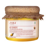 Jiva Ayurveda A2 Gir Desi Cow Ghee - Safuron