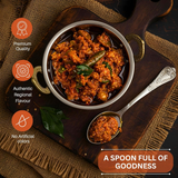 Nilon's MP Special Mixed Pickle Nilon's