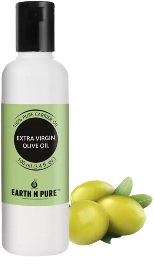 Earth N Pure Extra Virgin Olive Oil Earth N Pure