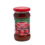 Mambalam Iyers Tomato Thokku Pickle - Safuron