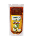 Amoga's Pickles Factory Andhra Authentic Mango Avakaya Pickle Amoga's Pickles Factory
