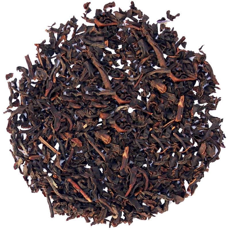 The Tea Trove - Earl Grey Black Tea The Tea Trove