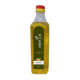Indyug Cold Pressed Groundnut Oil - Safuron
