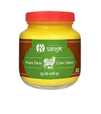 Siddhagiri's Satvyk Organic Pure Desi Cow Ghee