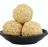 Hetha Chaulai Ladoos Hetha