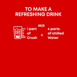 Mapro Mix Fruit Crush Mapro