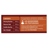 Haldiram's Flavourful Fusions - Ghee Haldiram's