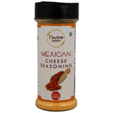 Flavour Drum Mexican Cheese Seasoning - Safuron
