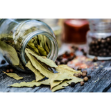 Tassyam Organics Whole Bay Leaf Tassyam Organics