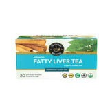 Teacurry Fatty Liver Tea Bags Teacurry
