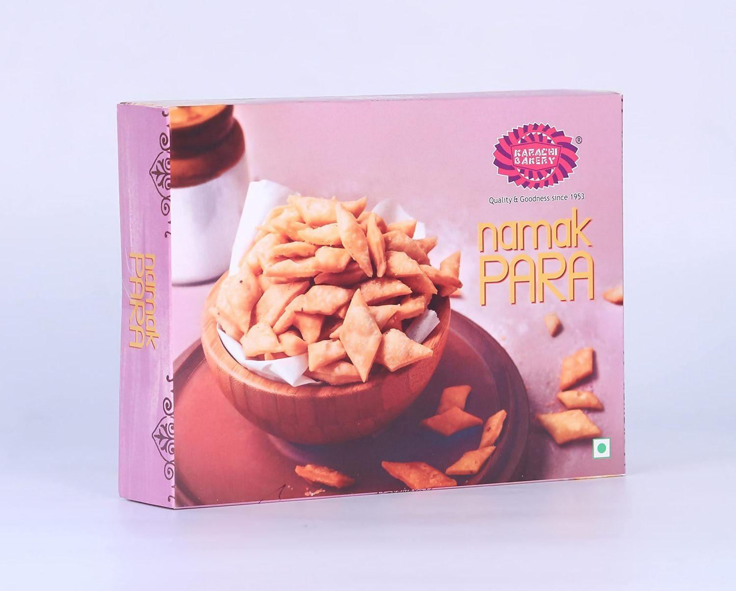 Karachi Bakery Namak Para Karachi