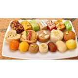 Pulla Reddy Assorted Sweets | Pure Ghee Assorted Sweets for Gifting | Pulla Reddy Assorted Ghee Indian Sweets G Pulla Reddy Sweets