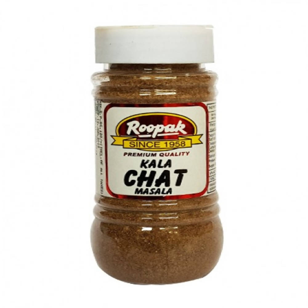 Roopak Kala Chat Masala Powder - Safuron