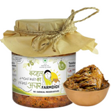 FarmDidi Jackfruit Pickle - Safuron