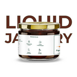 Organic Mandya Joni Bella (Liquid Jaggery) Organic Mandya