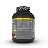Scitron Super Whey Isolate Protein Powder - Double Rich Chocolate Scitron