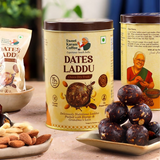 Sweet Karam Coffee Dates Laddu (Choco Dry Fruit) Sweet Karam Coffee