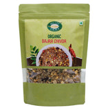Millet Amma Organic Bajra Chivda Namkeen - Safuron