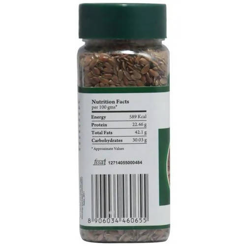 Urban Flavorz Flax Seeds Urban Flavorz