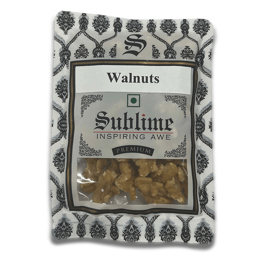 Sublime Inspiring Awe Walnut Kernels - Safuron