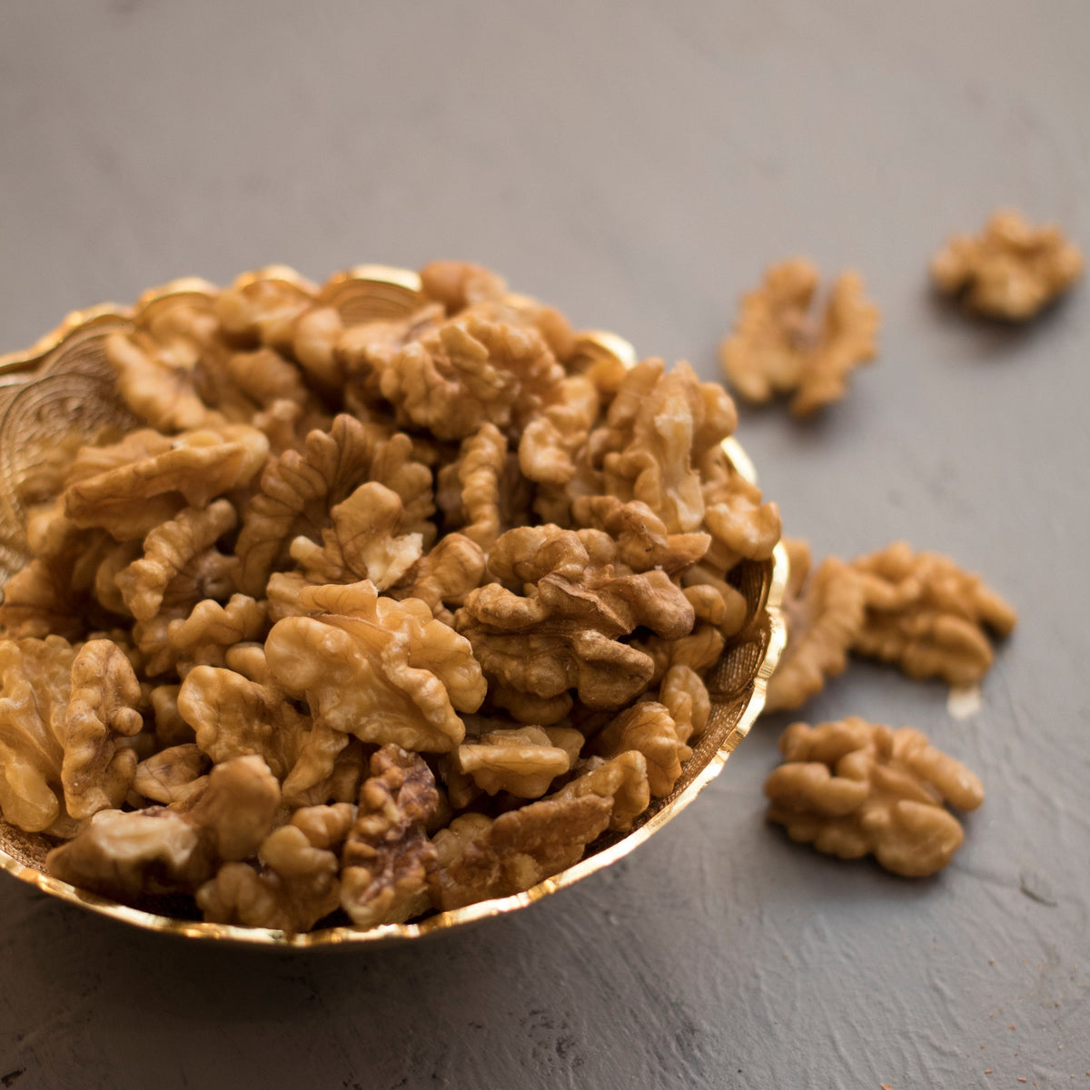 Almond House Walnuts - Safuron