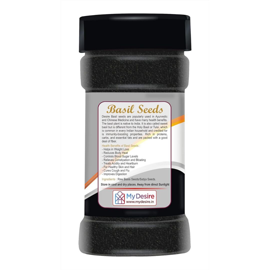 Desire Basil Seeds Desire