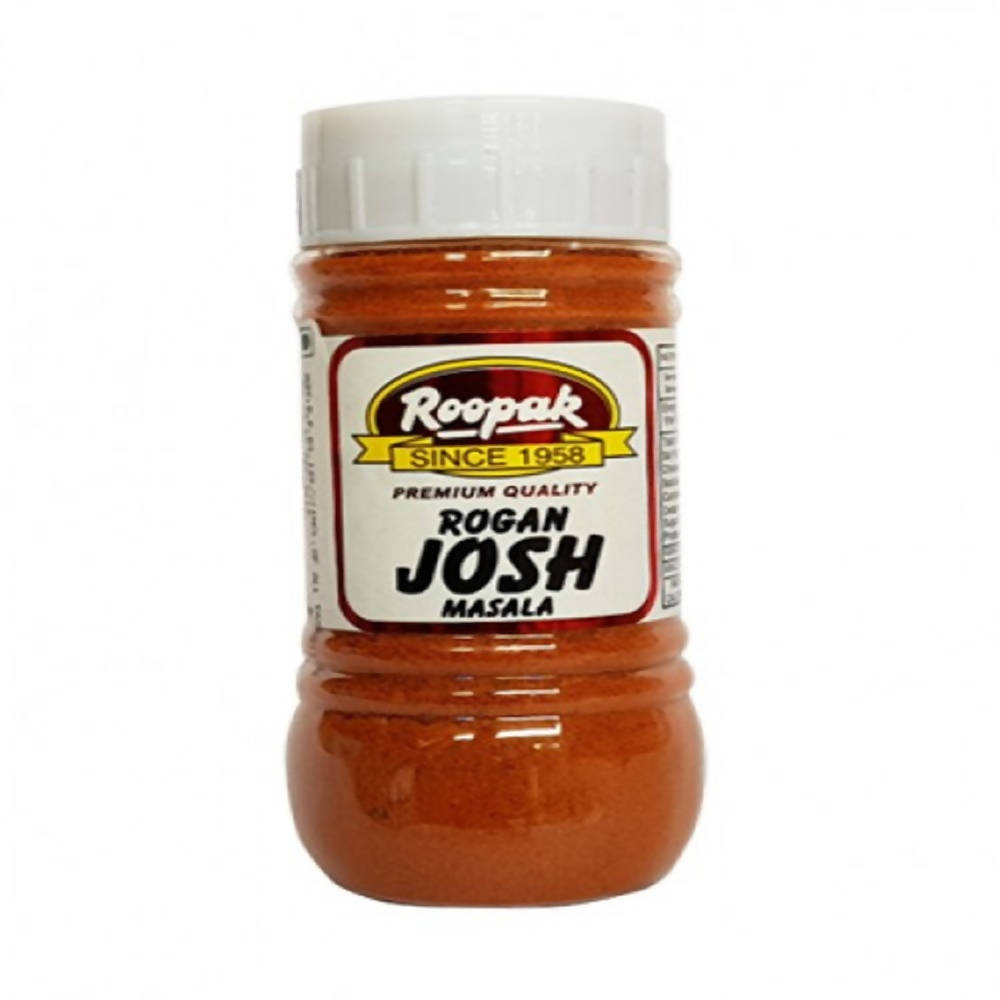 Roopak Rogan Josh Masala Powder - Safuron