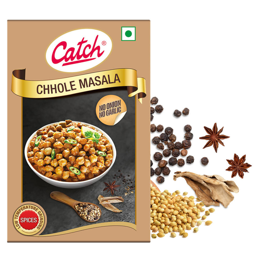 Catch Chhole Masala Catch