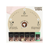 Cocosutra Caramel Hot Chocolate Mix Cocosutra