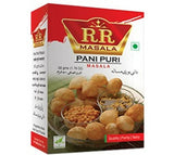 RR Masala Pani Puri Masala - Safuron