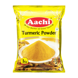 Aachi Turmeric Powder - Safuron