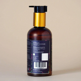 Isha Life Refreshing & Age Defence Shower Gel With Acai Berry Fruit Extract