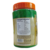 Patanjali Green Chilli Lemon Pickle