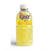 BAKERS Fubly Mango Juice Drink BAKERS