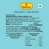 Haldiram's Cheerful Delights Haldiram's
