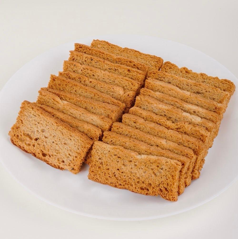 Shree Mithai Wheat Rusk - Safuron