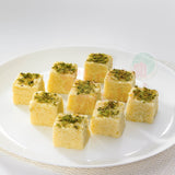 Shree Mithai White Burfi - Safuron