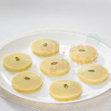 Shree Mithai White Peda - Safuron