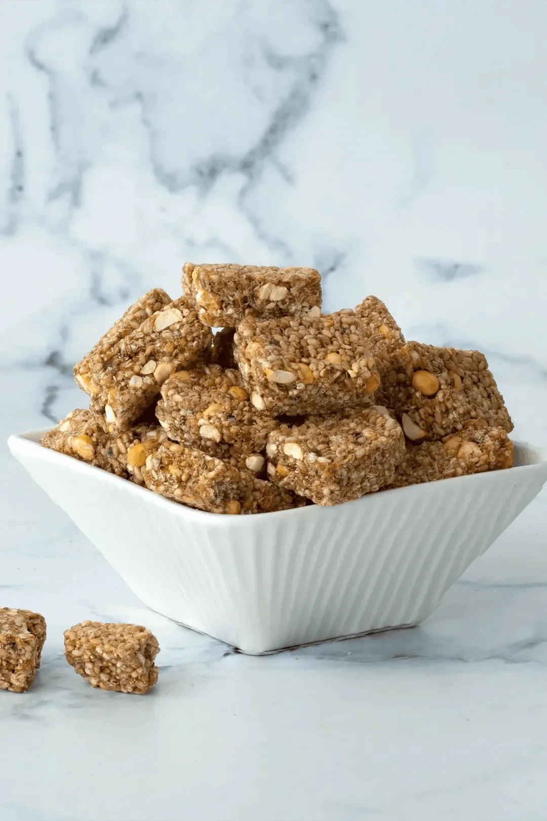 Sattur Mittai Kadai White Sesame Chikki Bar Sattur Mittai Kadai