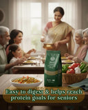 IKAI Organic Whole Moong (Green Gram) IKAI