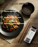 IKAI Natural Black Pepper Whole IKAI