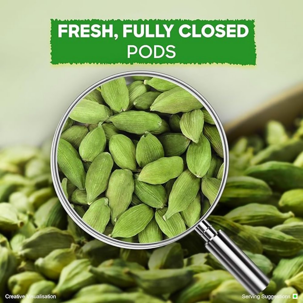Aashirvaad Cardamom Aashirvaad