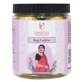Nuskha Ragi Laddoo For Pregnancy Nuskha