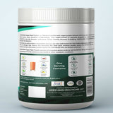 Livestamin Vegan Plant Protein - Chocolate Flavour Livestamin