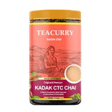 Teacurry Kadak CTC Chai Powder Teacurry